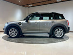 BMW MINI COOPER S E CROSSOVER