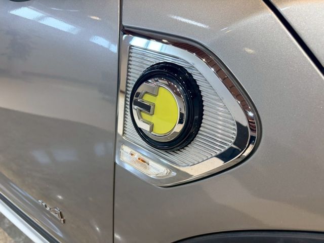 BMW MINI COOPER S E CROSSOVER
