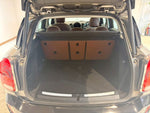 BMW MINI COOPER S E CROSSOVER