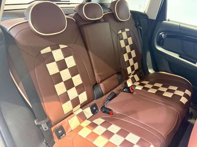 BMW MINI COOPER S E CROSSOVER