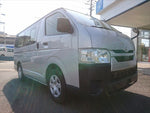HIACE van 1.15t 2WD