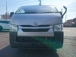 HIACE van 1.15t 2WD