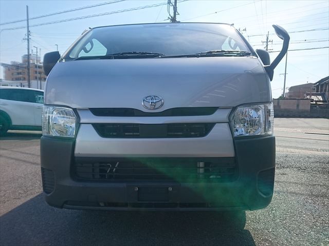 HIACE van 1.15t 2WD
