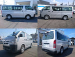 HIACE van 1.15t 2WD