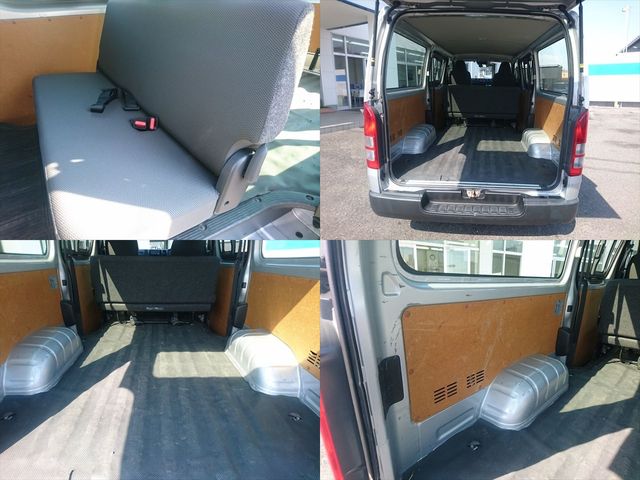 HIACE van 1.15t 2WD