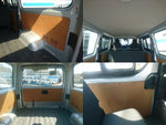 HIACE van 1.15t 2WD