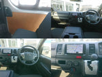 HIACE van 1.15t 2WD