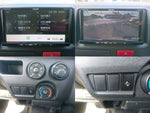 HIACE van 1.15t 2WD