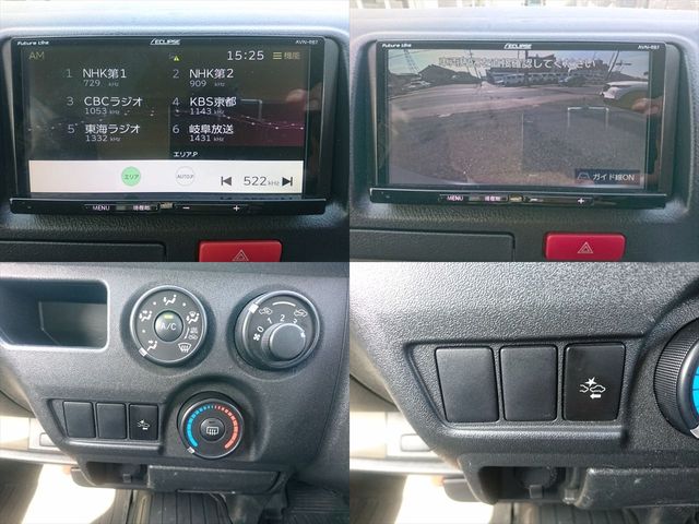 HIACE van 1.15t 2WD