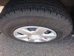 HIACE van 1.15t 2WD