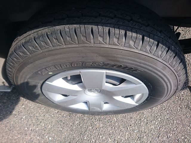 HIACE van 1.15t 2WD