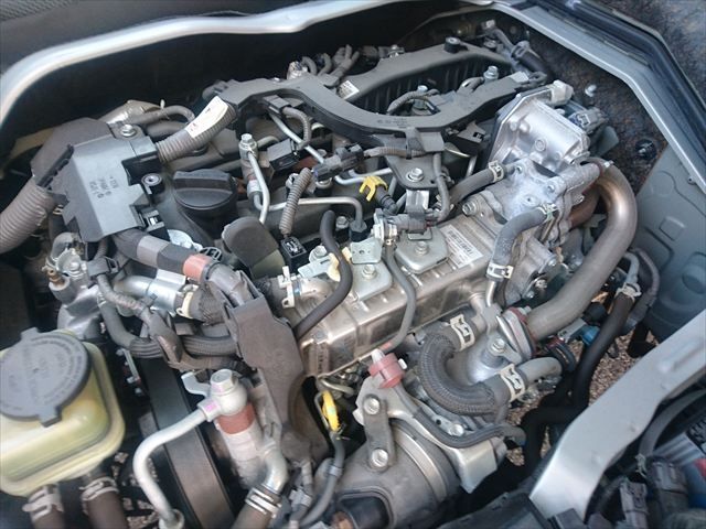 HIACE van 1.15t 2WD