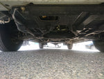 HIACE van 1.15t 2WD