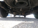 HIACE van 1.15t 2WD