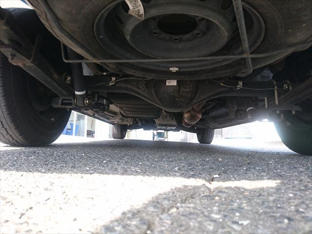 HIACE van 1.15t 2WD