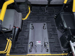 REGIUSACE van 2WD