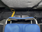 REGIUSACE van 2WD