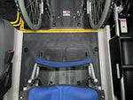 REGIUSACE van 2WD