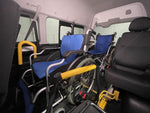REGIUSACE van 2WD