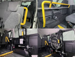 REGIUSACE van 2WD