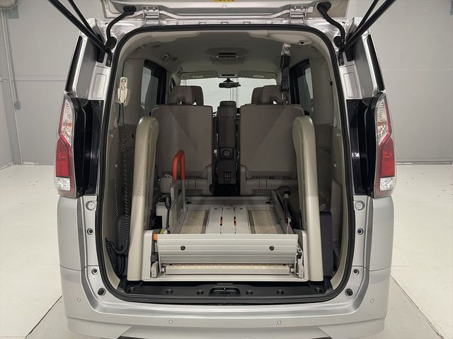SERENA  S-HYBRID