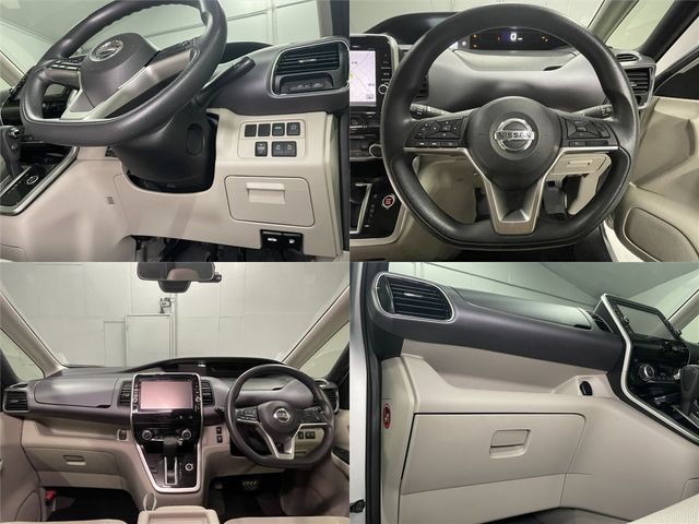 SERENA  S-HYBRID