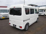 MINICAB van