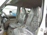 MINICAB van