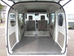 MINICAB van