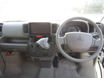 MINICAB van