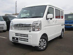 MINICAB van 4WD