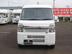 MINICAB van 4WD