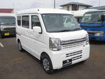 MINICAB van 4WD