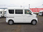 MINICAB van 4WD