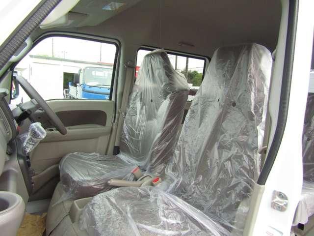 MINICAB van 4WD