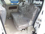 MINICAB van 4WD