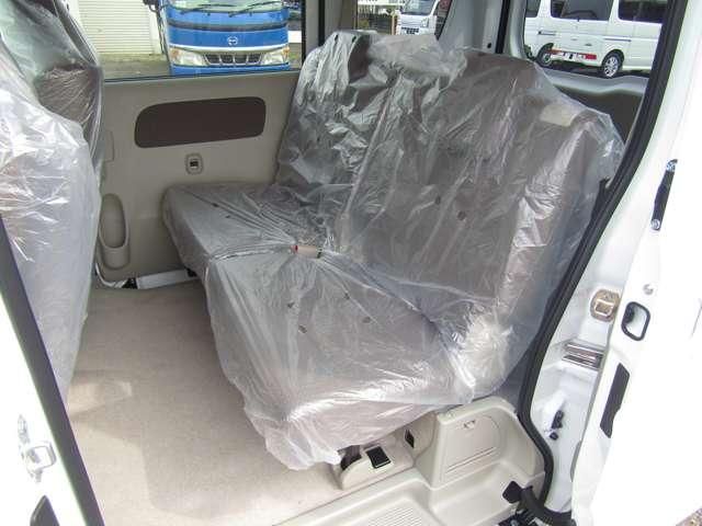 MINICAB van 4WD