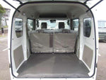 MINICAB van 4WD