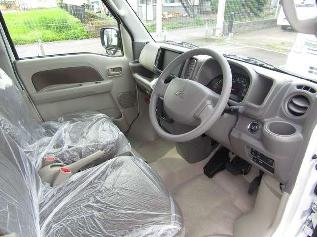 MINICAB van 4WD