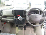 MINICAB van 4WD