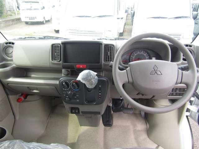 MINICAB van 4WD