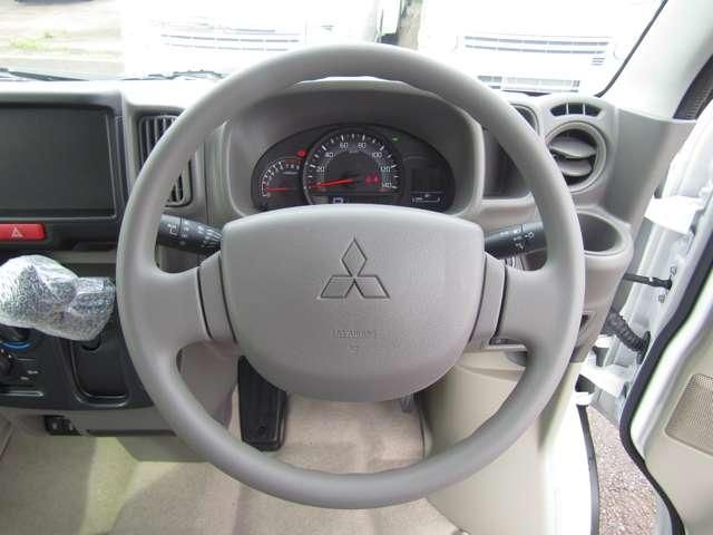 MINICAB van 4WD