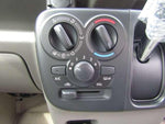 MINICAB van 4WD