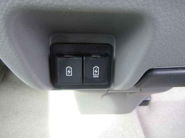 MINICAB van 4WD