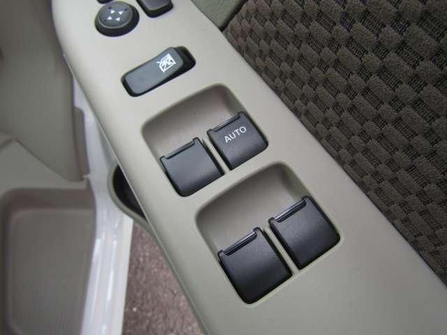 MINICAB van 4WD