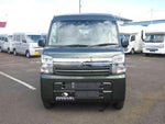 MINICAB van 4WD
