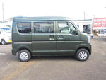 MINICAB van 4WD