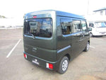 MINICAB van 4WD