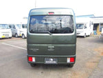 MINICAB van 4WD