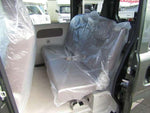 MINICAB van 4WD